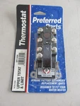 Preferred Parts Electric Upper Thermostat SP11698. Fixed Price $15.00.