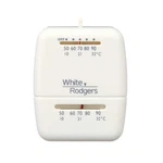 Emerson 1C21-101 Low Volt Np Analog Tstat Cool,rectangle 3MU97. Fixed Price $17.87.