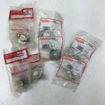 Assorted Gemline Thermostats LD-200-4,LD-200,LD240,LD270 *read*. Fixed Price $34.93.