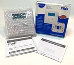 Thermostat PRO1 T621-2 / T6212 (brand New Open Box) Aa Batteries Not Included.. Fixed Price $38.99.