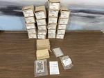 Barber-colman (schneider) TK-5001-0-2 Thermostat *nos Price For (1). Fixed Price $125.00.