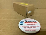 Nib Kidde Fenwal 12-E27121-000-02 140F Vertical Detect-a-fire Freeshipsameday. Fixed Price $224.60.