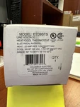 ETD9STS Columbus Electric Thermostats & Controllers. Fixed Price $38.00.