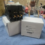 Trane CTR02880 Contactor 32A 3-POLE W/ 600V And 230V Aux Rooftop 24VAC. Fixed Price $75.00.