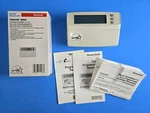 Honeywell Chronotherm Ivthermostat T8624D1006. Fixed Price $49.99.