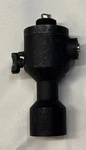 Military Radio Antenna Switch Kessler-coates (keco) Tactical. Fixed Price $110.00.