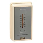 Johnson Controls T-4100-2 Pneumatic Thermostat, Ra, 13 To 25 Psi. Fixed Price $244.99.