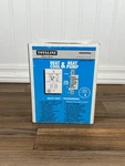 Totaline Signature Nwt Flat Stat Multi Stage Heat Cool Programmable P374-1100FM. Fixed Price $89.99.