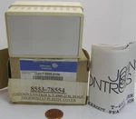 Johnson Controls T-4000-2138 Beige Thermostat Plastic Cover. Fixed Price $12.99.
