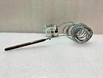Imit TR2 9345 Thermostat, Range 5-80 C. Fixed Price $110.00.