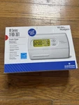 White-rodgers Programmable Thermostat 1F80361- Nib. Fixed Price $42.00.