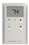 Automated Logic Zsp-alc Pro Sensor Thermostat. Fixed Price $144.99.
