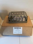 New Siemens 134-117 Aluminum Electric Thermostat Guard Cage Free Shipping. Fixed Price $39.99.