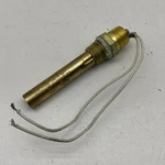 Fenwal Thermoswitch 01-018000-000 Open On Rise Temperature Switch, Coupling Head. Fixed Price $89.99.