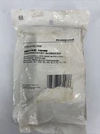 Honeywell Thermostat Subbase Model Q674E1049. Fixed Price $13.59.