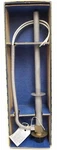 Nib Fenwal 13150 Thermoswitch (300-1100DEG F, 25/12.5A, 115-250VAC). Fixed Price $89.99.