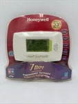 Honeywell RTH7500D 7-DAY Programmable Thermostat New In Sealed Package. Fixed Price $49.99.