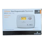 White-rodgers 1F79-111 Thermostat. Fixed Price $26.81.