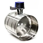 Field Controls 46487501 "10"" GVD10 Ventdamplessharness". Fixed Price $365.31.