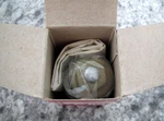 New Hoffman A2589 50 Series 3/4"-2" Steam Trap Thermostat Service Package. Fixed Price $14.99.