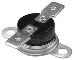 White-rodgers 126846 1/2-INCH Snap Disc Thermostat, Open On Rise, Range 55/65 F. Fixed Price $27.83.
