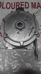 Barksdale Digitrace Nvent Raychem AMC-1H Mechanical Thermostat New. Fixed Price $240.00.