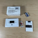 Carrier TB-PAC01-A Programmable 1H/1C Thermostat (5-2 Day) Open Box New. Fixed Price $50.95.