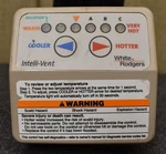 Intelli-vent White Rodgers 37E73A-316 Water Heater Thermostat AP13845A. Fixed Price $105.00.