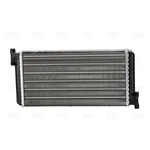 Nissens Interior Heater Matrix 72002 For Mercedes-benz 190-SERIES W201 (1983). Fixed Price $55.84.