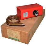 255-1 White-rodgers 35-100 Degrees Temperature Control Range --sa. Fixed Price $29.26.