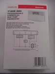 Honeywell Heat Pump Thermostat Ships Day Of Purchase. Fixed Price $57.00.