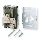 Siemens 192-200 Pneumatic Thermostat, Single Temperature, Heating And Cooling,. Fixed Price $111.99.
