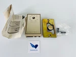 H46C-1000 20-80% Range Humidity Controller Hygrostat Honeywell Thermostat. Fixed Price $124.26.