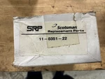 Scotsman 11-0351-22 Cube Size Control New Old Stock. Fixed Price $50.00.