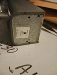Penn Johnson Controls A19ABC-24C -30/100F 8' Cap Spdt Temp. Fixed Price $40.00.