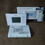 Emerson 1F83C-11PR Thermostat 80 Series 1H/1C Open Box No Mounting Screws.. Fixed Price $22.00.