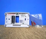 Back Plate Emerson 80 Series Programmable Thermostat 1F83C-11PR Wall Only. Fixed Price $13.49.