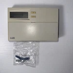 Lux TX500B Programmable Smart Temp Heating & Cooling Thermostat No Back!. Fixed Price $32.80.