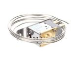 Continental Refrigeration 4-749 Appliance Temp Control Freezer. Fixed Price $143.73.