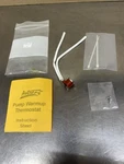 Slautterback Astro Packaging Pump Warmup Thermostat Kit New. Fixed Price $99.99.
