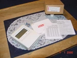Lennox 90J38 Heatcraft Programmable Thermostat Pump Innovator L211407CC New. Fixed Price $69.95.