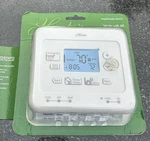 Hunter 44133 Programmable Universal Thermostat - White. Fixed Price $38.95.