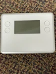 Gocontrol GC-TBZ48 Z-wave Battery Powered Thermostat Smart Climate Hvac. Fixed Price $35.00.