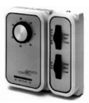 Johnson Controls T46JBH-1C Series Coil Thermostat, Cooling, Auto-off-fan. Fixed Price $172.90.