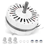 F0510B2944 F0510B2497 Power Vent Attic Fan Motor Replace For Lomanco 2000 & 1800. Fixed Price $38.99.