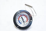 New Miljoco V20362002 Walk-in Thermometer Temp -40 To 65 Ships Free. Fixed Price $44.99.