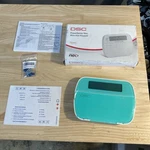 Dsc Wireless Full Message Powerg Neo 2-WAY Wire-free Keypad HS2LCDWF9 Eng. Fixed Price $113.74.