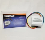 Discount Hvac ACC0410 Venstar Add-a-wire 24VAC Thermostats To 5 Wires. Fixed Price $43.00.