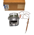 Johnson Controls (240) T-3311-2 Duel Temperature Thermostat. Fixed Price $499.99.