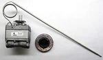 Robertshaw 4200-007 Gas Cooking Control Thermostat 150-550F With 48IN Capillary. Fixed Price $322.16.